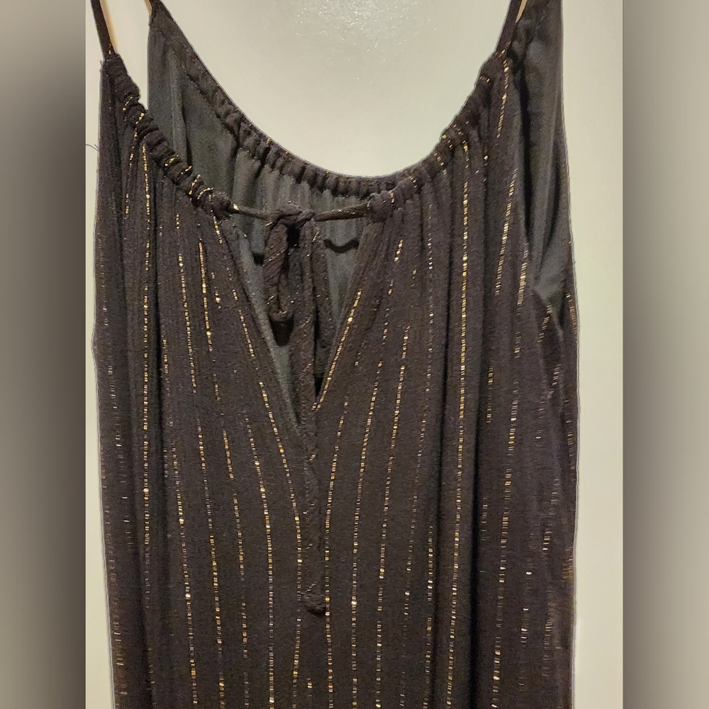 A new day maxi dress